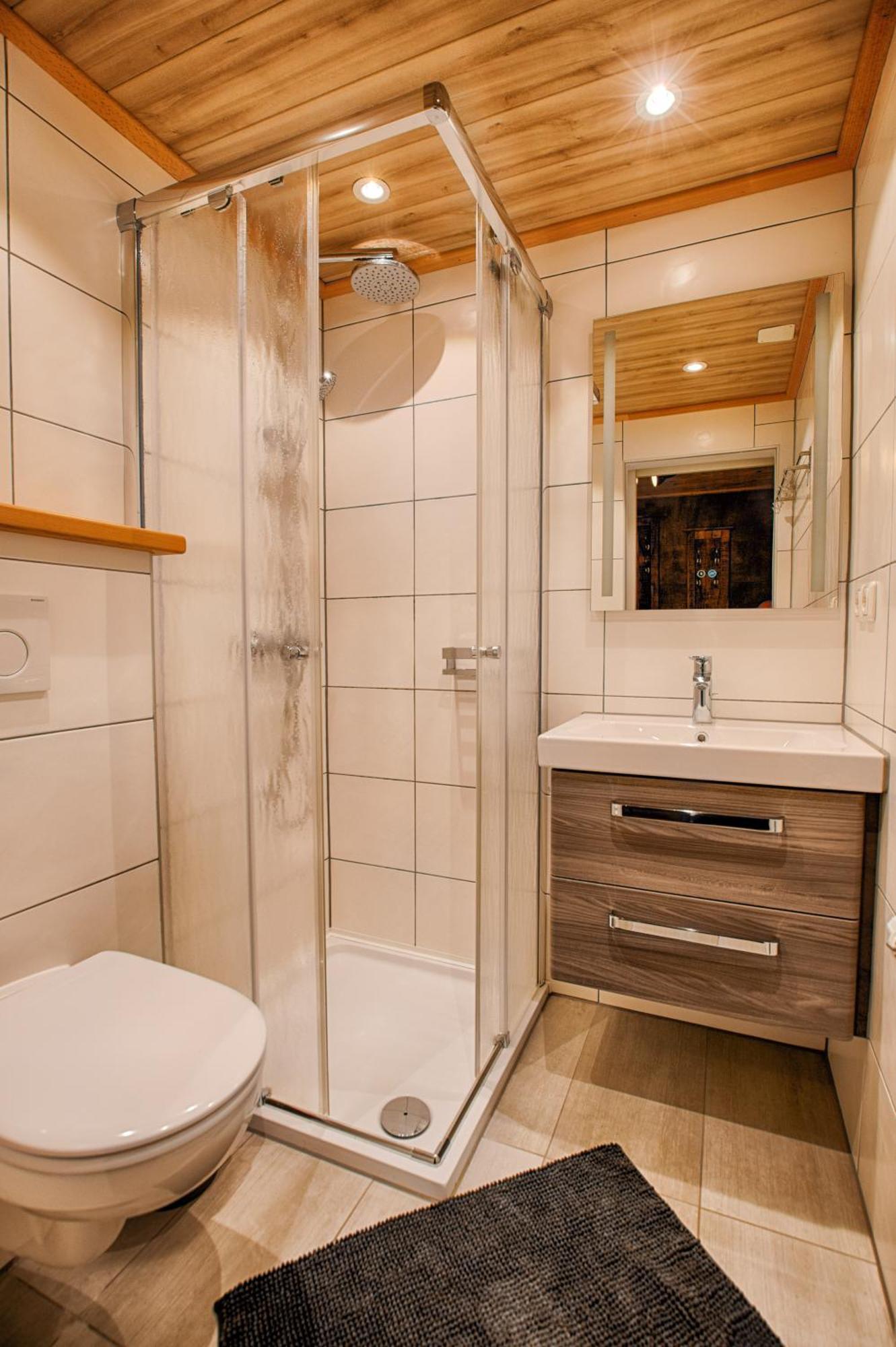 Apartament Haus Burgel Inklusive Koenigscard Vils Zewnętrze zdjęcie