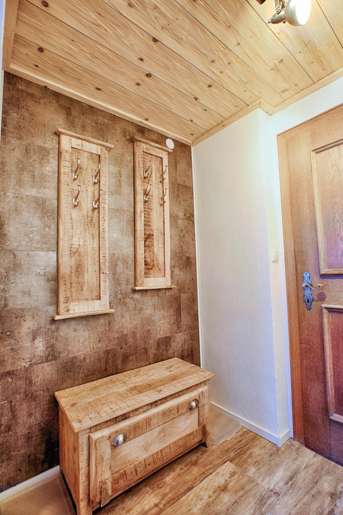 Apartament Haus Burgel Inklusive Koenigscard Vils Zewnętrze zdjęcie